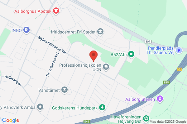 Aalborg Seminarium