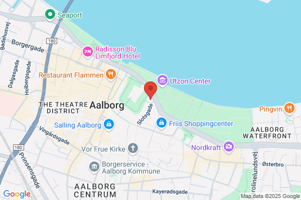 Aalborg Slotskro
