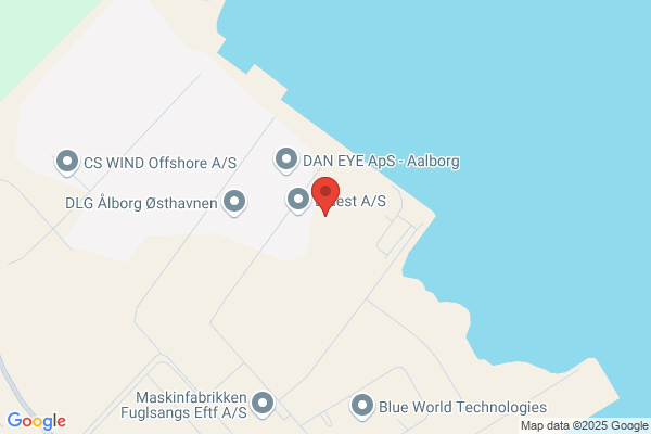 Aalborg Stevedore Company A/S