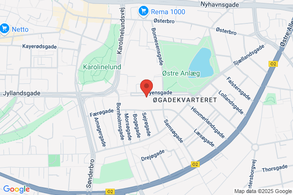Akva's Hunde Salon