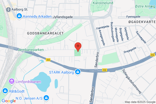 FysioAalborg