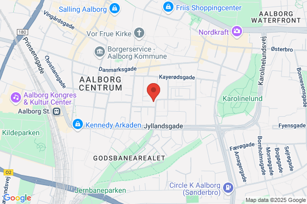 Aagaarden