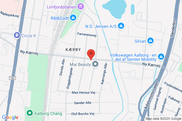 Kærby Hvilehjem