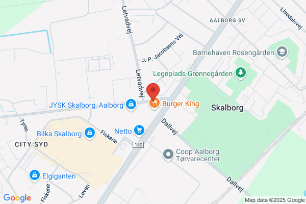 Skalborglund