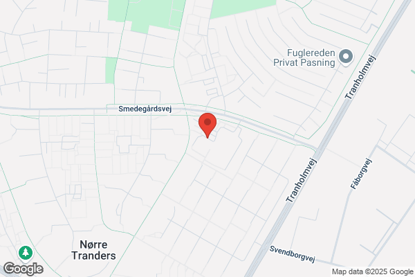 Smedegården