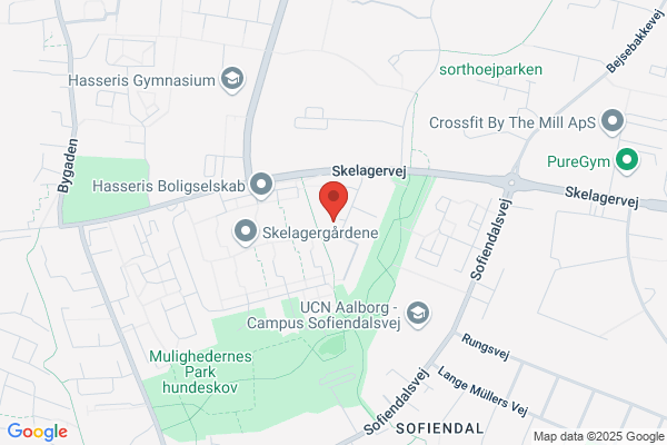 Sofiegården