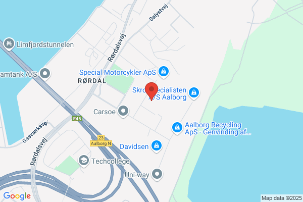 Aalborg VVS Service A/S