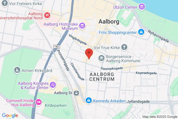 Socialdemokratiet I Aalborg Kommune