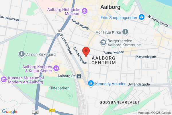 Socialdemokratiet I Nordjyllands Amt