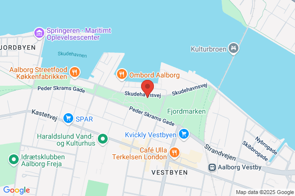 Rød Ungdom Aalborg