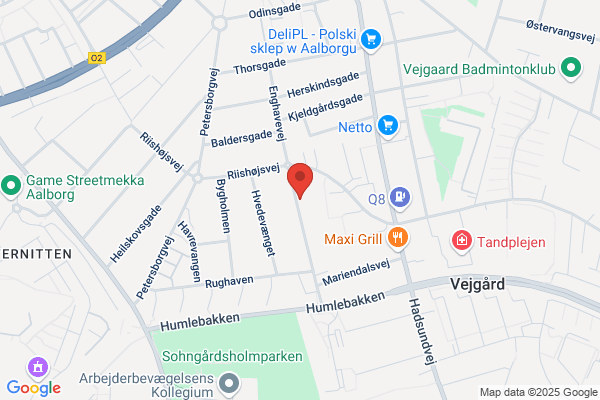 Record Trykkeriet