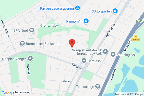 Nr. Uttrup Vandværk