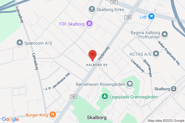 Skalborg Fodpleje & Zoneterapi