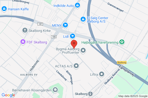Nordjysk Reklame Bureau aps