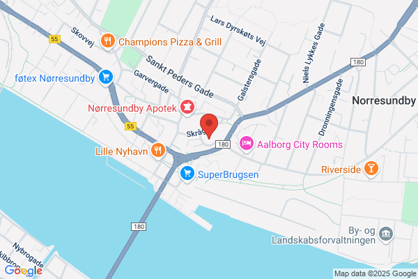 Boel Layout