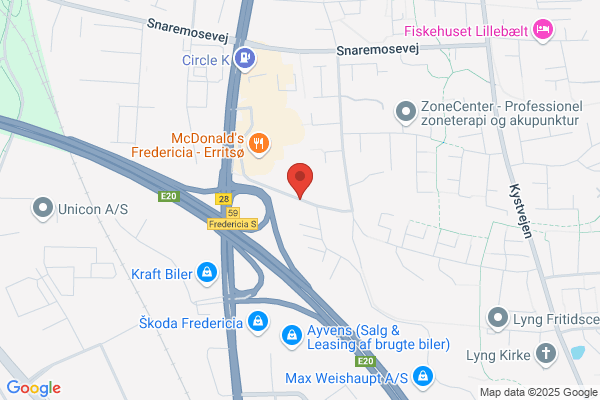 Jysk Service ApS
