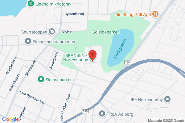 Solsidehallens Restaurant og Cafeteria