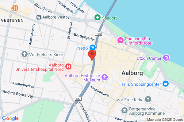 Aalborg Regnskabskontor
