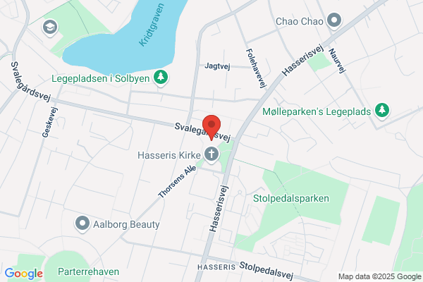 Svalegaarden's Selskabslokaler