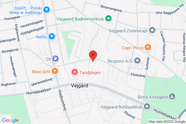 DUS Spor A-B-C - Filstedvejen Skole