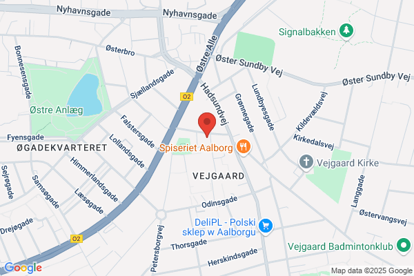 Vejgaard Hud- og Fodpleje