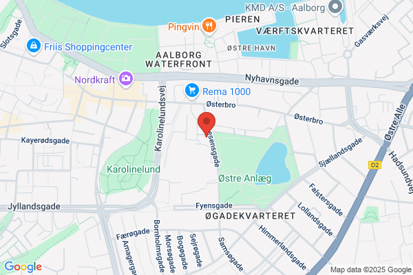 FN - Soldaterfore. "De Blå Baretter" Lokalfor. Limfjorden
