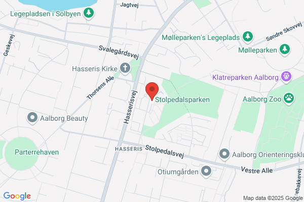 Jyske Trænregiments Soldaterforening, Nordjyllands Amt.
