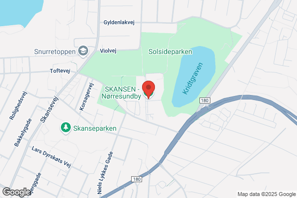 DDS Skansen