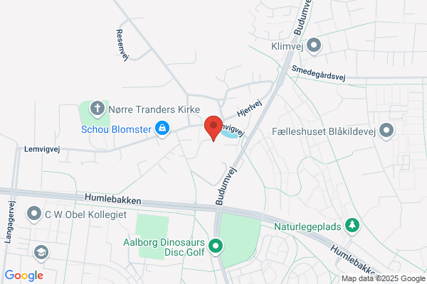 FDF Aalborg Nord Distrikt