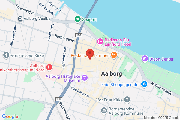 Aalborg Minigolf Klub