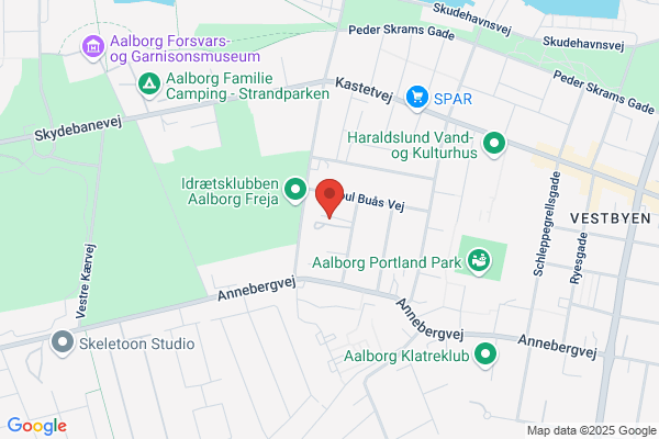 Aalborg Hash House Harriers
