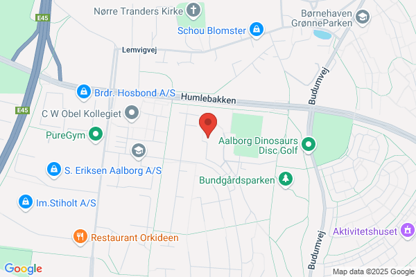 Aalborg Skøjteløberforening