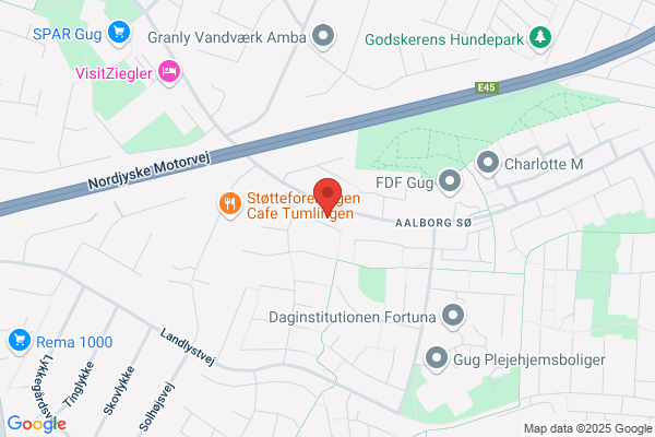 Gymnastikforeningen Vidar