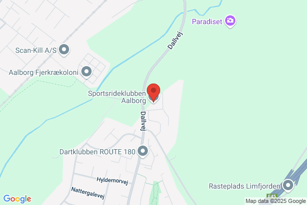 Sportsrideklubben Aalborg