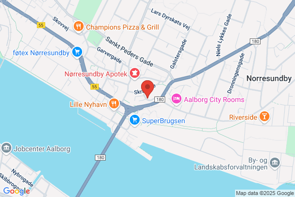 Sønderport Supermarked