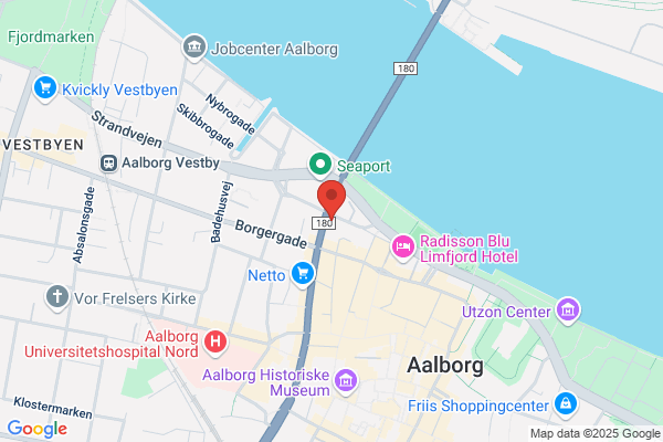 Vesterbro Kiosk 100 ApS