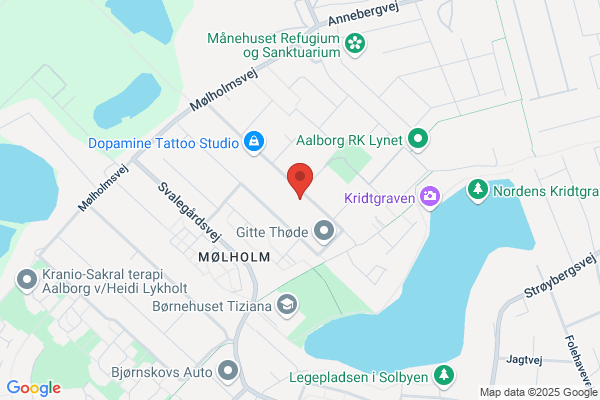 Tanghøje, Elsebeth