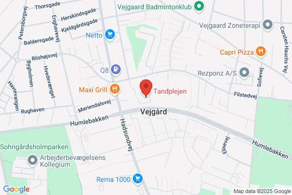 Den Kommunale Tandplejes Kontor