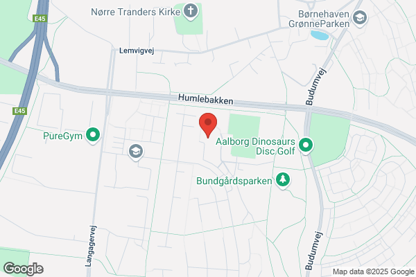 Tandklinikken ved Herningvej Skole