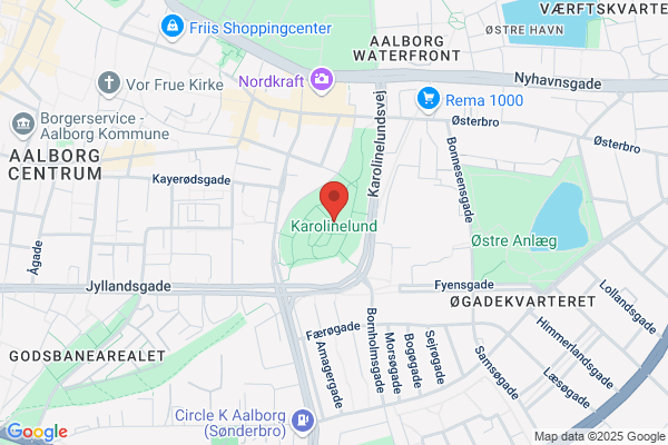 Carslund, Liselotte