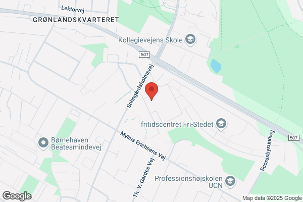 Tandlæge Jørgen Bjarkam ApS