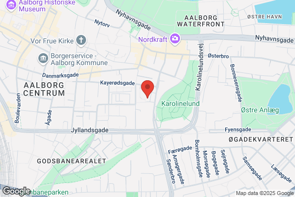 Jako-Bole Teatret
