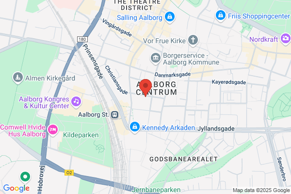 Adventkirken