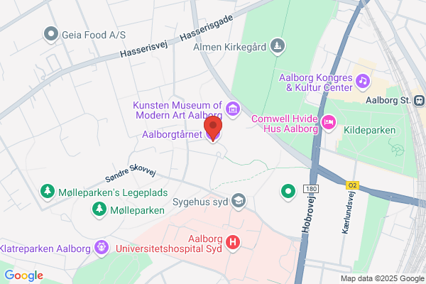 Aalborgtårnet