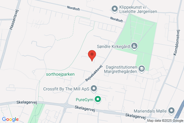 Ravn, Poul