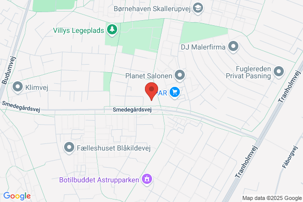 FK/UK Smedegården