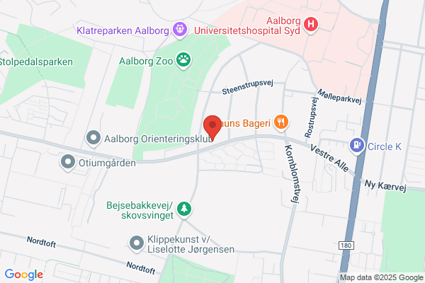 Vikar Service Danmark