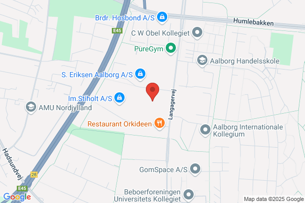 Nordjysk Vinhandel