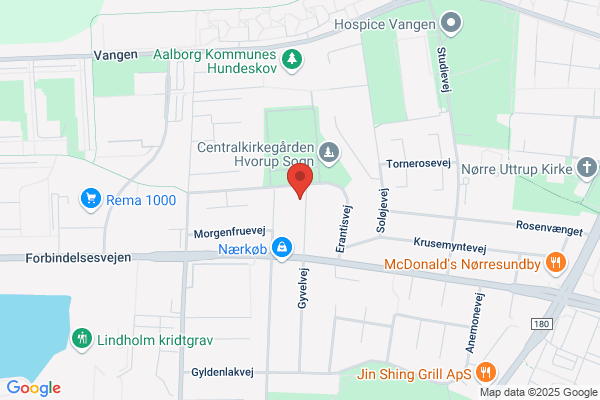 Daphne, Klinik