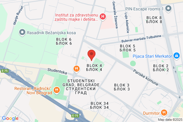 Akupunkturakadamiet